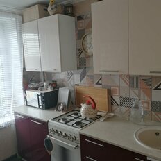 Квартира 31,8 м², 1-комнатная - изображение 4