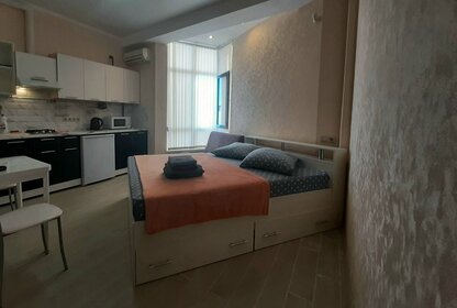 30 м², квартира-студия 3 300 ₽ в сутки - изображение 118