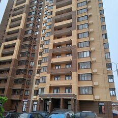 Квартира 41 м², 1-комнатная - изображение 5