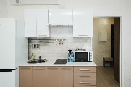 33 м², квартира-студия 2 990 ₽ в сутки - изображение 29