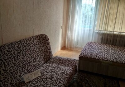 25 м², квартира-студия 1 500 ₽ в сутки - изображение 72