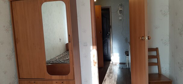 20 м², 1-комнатная квартира 9 500 ₽ в месяц - изображение 17