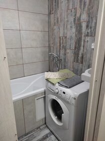 35 м², 1-комнатная квартира 2 900 ₽ в сутки - изображение 47