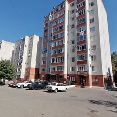 Квартира 113,7 м², 3-комнатная - изображение 2