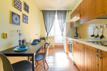 45 м², 2-комнатная квартира 2 750 ₽ в сутки - изображение 90