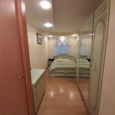 Квартира 60 м², 3-комнатная - изображение 4