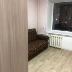 Квартира 19 м², 1-комнатная - изображение 5