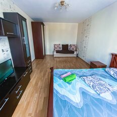 Квартира 85 м², 3-комнатная - изображение 2