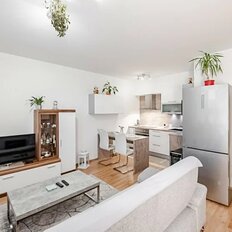 Квартира 55 м², 2-комнатная - изображение 3