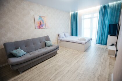 65 м², 2-комнатная квартира 2 300 ₽ в сутки - изображение 43