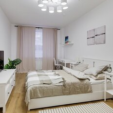 Квартира 46,2 м², 2-комнатная - изображение 4