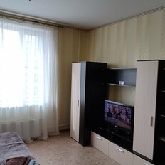 Квартира 35,8 м², 1-комнатная - изображение 1