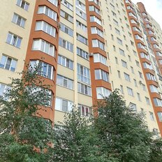 Квартира 45 м², 1-комнатная - изображение 1