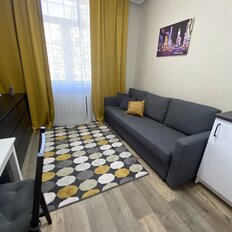 Квартира 20 м², студия - изображение 4