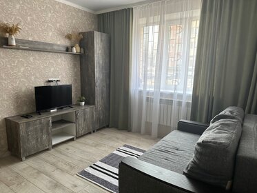 37 м², 1-комнатная квартира 1 800 ₽ в сутки - изображение 48