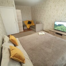 Квартира 35,1 м², 1-комнатная - изображение 1