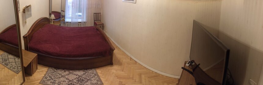 80 м², 3-комнатная квартира 4 490 ₽ в сутки - изображение 93