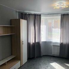 Квартира 28 м², студия - изображение 3