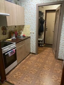 26 м², квартира-студия 18 000 ₽ в месяц - изображение 4