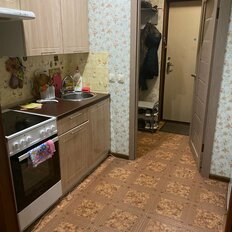 Квартира 27 м², студия - изображение 4