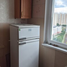 Квартира 53,7 м², 2-комнатная - изображение 4