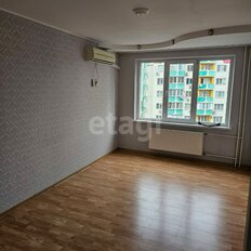 Квартира 41,1 м², 1-комнатная - изображение 2