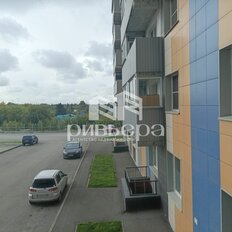 Квартира 49,4 м², 1-комнатная - изображение 5