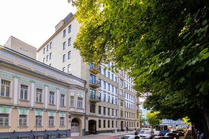 Купить однокомнатную квартиру с возможностью обмена у метро Маршала Покрышкина в Новосибирске - изображение 26