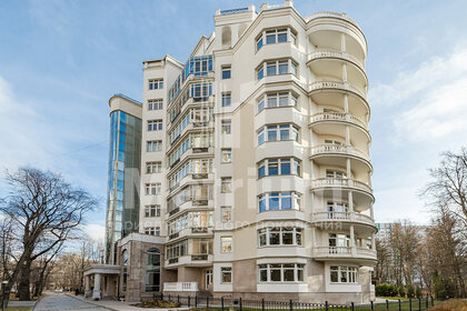 365 м², квартира-студия 195 581 600 ₽ - изображение 95