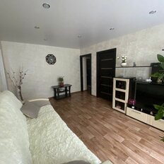 Квартира 64,5 м², 3-комнатная - изображение 1