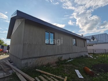 159,5 м² дом, 7,5 сотки участок 11 700 000 ₽ - изображение 42