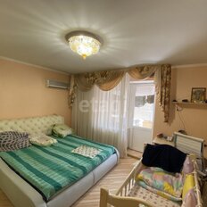 Квартира 93,1 м², 3-комнатная - изображение 3