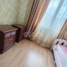 Квартира 63,3 м², 3-комнатная - изображение 3