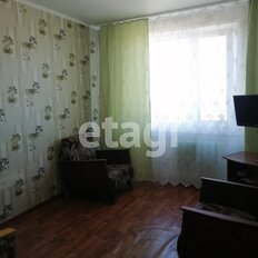 Квартира 62,9 м², 3-комнатная - изображение 5