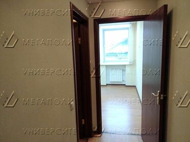 163 м², офис 326 000 ₽ в месяц - изображение 35