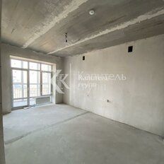 Квартира 149 м², 4-комнатная - изображение 4