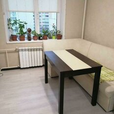 Квартира 70 м², 2-комнатная - изображение 4