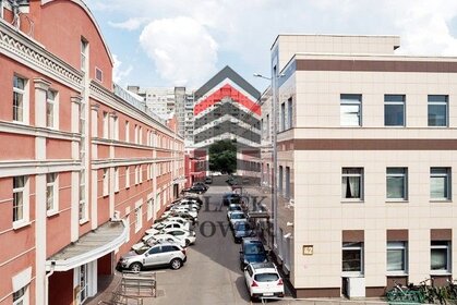 373 м², помещение свободного назначения 1 305 150 ₽ в месяц - изображение 65