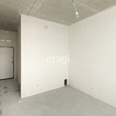 Квартира 19,3 м², студия - изображение 2
