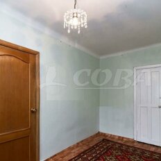 Квартира 41,3 м², 2-комнатная - изображение 4