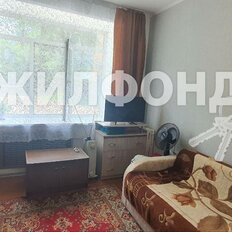 Квартира 46,8 м², 2-комнатная - изображение 3