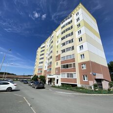 Квартира 37,6 м², 1-комнатная - изображение 1