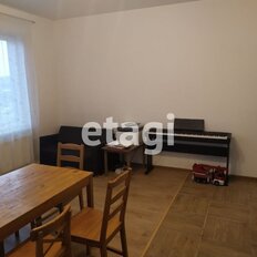 Квартира 60 м², 2-комнатная - изображение 3