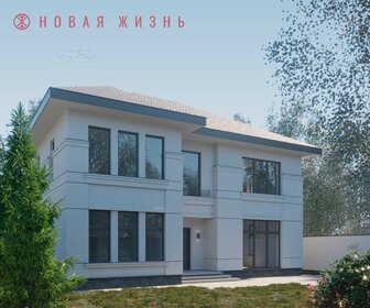 200 м² таунхаус, 3 сотки участок 14 750 000 ₽ - изображение 28