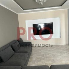 Квартира 109,5 м², 3-комнатная - изображение 4