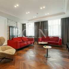 Квартира 124 м², 2-комнатные - изображение 1