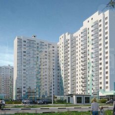 Квартира 27,1 м², 1-комнатная - изображение 2