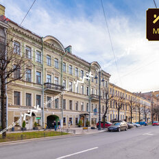 Квартира 91,8 м², 3-комнатная - изображение 5