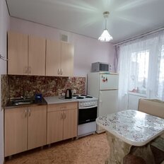 Квартира 32,3 м², 1-комнатная - изображение 4