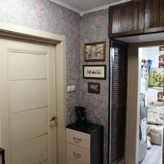 Квартира 33,1 м², 1-комнатная - изображение 2